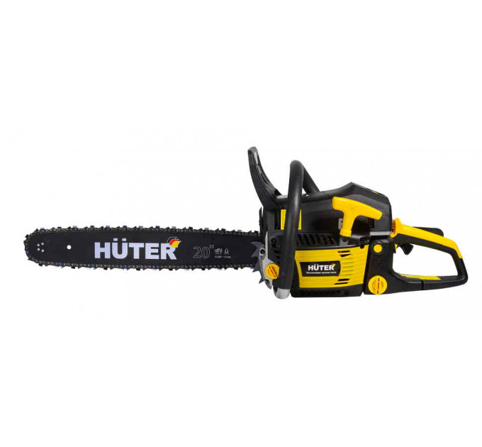 Бензопила Huter BS 62 70/6/6 по лучшей цене в наличии с бесплатной доставкой в Пункт выдачи