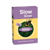 Газон Johnsons Slow Grow низкорастущий 1кг