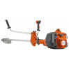 Бензокоса Husqvarna 555Fx Кусторез 3,8 л.с. по лучшей цене в наличии с бесплатной доставкой в Пункт выдачи