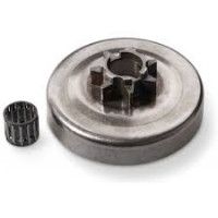 Барабан сцепления Champion 137/142/237/241 3/8"-6T/ Partner 340S, 350S, 360S