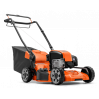 Газонокосилка бензиновая Husqvarna LC 153S самоходная 3,3л.с. по лучшей цене в наличии с бесплатной доставкой в Пункт выдачи