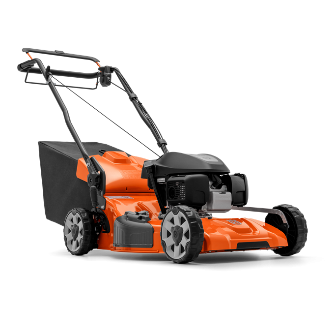 Газонокосилка бензиновая Husqvarna LC 356 VP самоходная, 3,1кВт по лучшей цене в наличии с бесплатной доставкой в Пункт выдачи