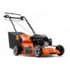 Газонокосилка бензиновая Husqvarna LC 356 VP самоходная, 3,1кВт по лучшей цене в наличии с бесплатной доставкой в Пункт выдачи
