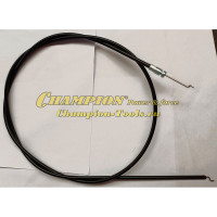 Трос газа CHAMPION BC8813 / Салют 100