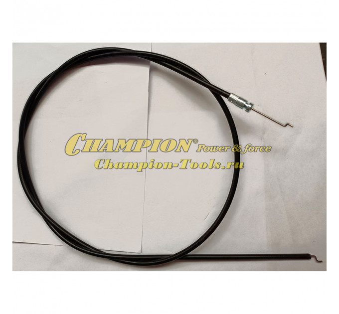 Трос газа CHAMPION BC8813 / Салют 100 по лучшей цене в наличии с бесплатной доставкой в Пункт выдачи