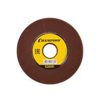 Диск заточной CHAMPION (3/8",0,404") 108х4,8х22,2 для станка C2000