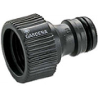 Штуцер резьбовой Gardena 1/2"