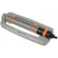 Ороситель Aquapulse AP 3050 качающийся PROFI, 20 прочных форсунок