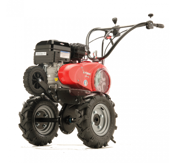 Мотоблок Pubert VARIO 70B TWK+ по лучшей цене в наличии с бесплатной доставкой в Пункт выдачи