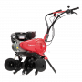 Мотокультиватор Pubert TERRO 60B C2+