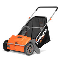 Собиратель травы и листьев DAEWOO DALC 5300 механический