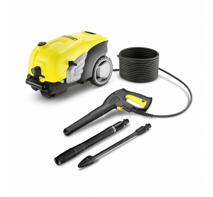 Мойка KARCHER K7 Compact 3кВт по лучшей цене в наличии с бесплатной доставкой в Пункт выдачи