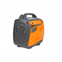 Генератор VILLARTEC GI358S инверторный, 3,5-3,8 кВт, 4Т
