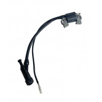 Магнето GX 410 LIFAN 27210(27200)/173F-192F-2, KP460