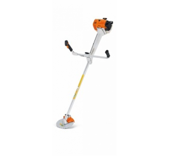 Бензокоса Stihl FS450-L по лучшей цене в наличии с бесплатной доставкой в Пункт выдачи
