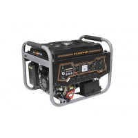 Генератор CARVER PPG- 3900AE, 220/12, LT-170F, 2.9/3.2кВт