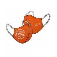 Маска лицевая STIHL комплект 2шт