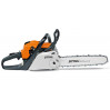 Бензопила STIHL MS 211 C-BE 16" 40см 1,3-3/8-55зв, 2,3л.с. по лучшей цене в наличии с бесплатной доставкой в Пункт выдачи