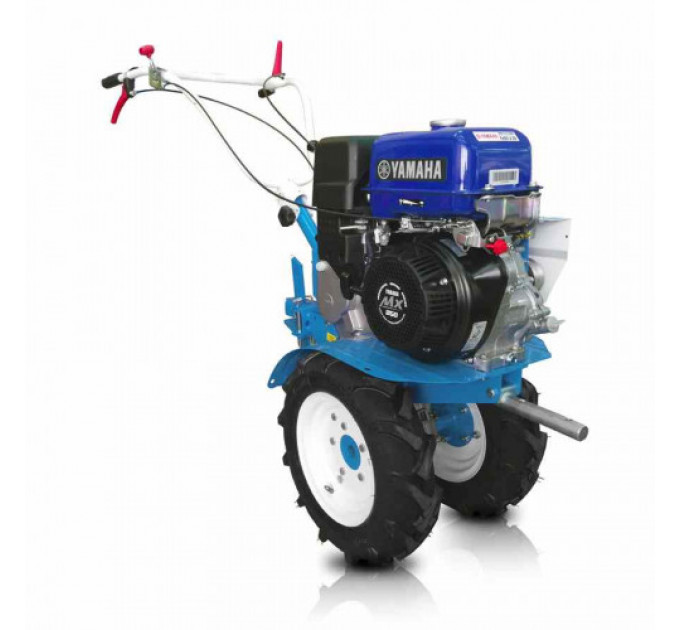 Мотоблок Нева МБ-23Я YAMAHA (МХ300) PRO 12л.с., (2/1)*2, 103кг по лучшей цене в наличии с бесплатной доставкой в Пункт выдачи