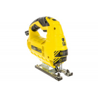 Лобзик Hanskonner HJS0811LPE электрический 860Вт
