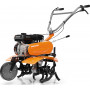 Мотокультиватор DAEWOO DAT 75100R 7,5л.с., 3/1,