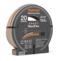 Шланг DAEWOO MaxiFlex 13мм диаметр 1/2 длина 20м DWH 3113