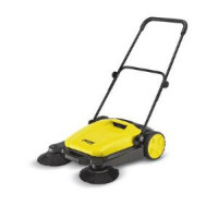 Подметальная машина Karcher S 650 ручная