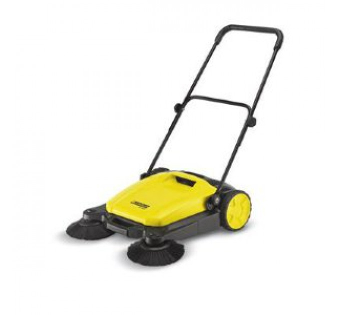 Подметальная машина Karcher S 650 ручная по лучшей цене в наличии с бесплатной доставкой в Пункт выдачи