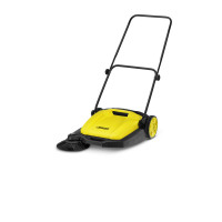 Подметальная машина Karcher S 550 ручная