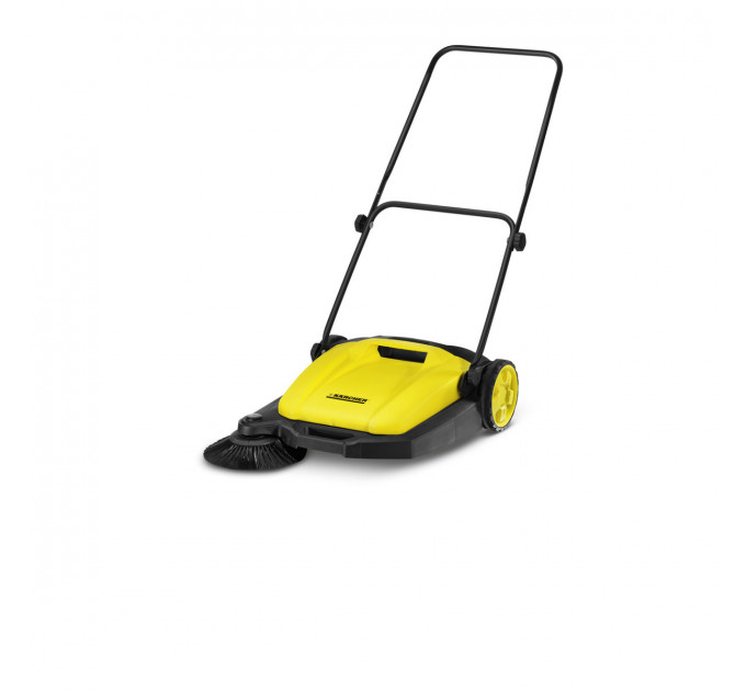 Подметальная машина Karcher S 550 ручная по лучшей цене в наличии с бесплатной доставкой в Пункт выдачи