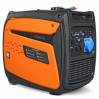 Генератор VILLARTEC GI508ES инверторный, 5-5,5кВт, 4Т по лучшей цене в наличии с бесплатной доставкой в Пункт выдачи
