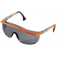 Очки защитные STIHL Function Astrospec с тонированными стеклами