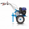 Мотоблок Нева МБ-23Я МультиАгро YAMAHA (МХ250) PRO 11л.с., (4+2)*2 по лучшей цене в наличии с бесплатной доставкой в Пункт выдачи
