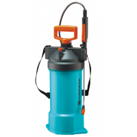Опрыскиватель Gardena Comfort 5л