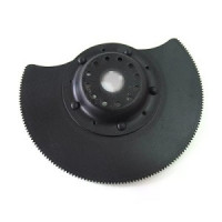 Сегментная пила Sturm MF5630C-501 88мм из быстрорежущей стали Сегментная пила Sturm MF5630C-501 88мм из быстрорежущей стали