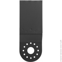 Е-образная пила би-металл Sturm MF5630C-502 35мм из быстрорежущей стали