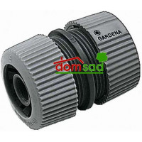 Муфта ремонтная Gardena 3/4" /2933-29/ Муфта ремонтная Gardena 3/4" /2933-29/