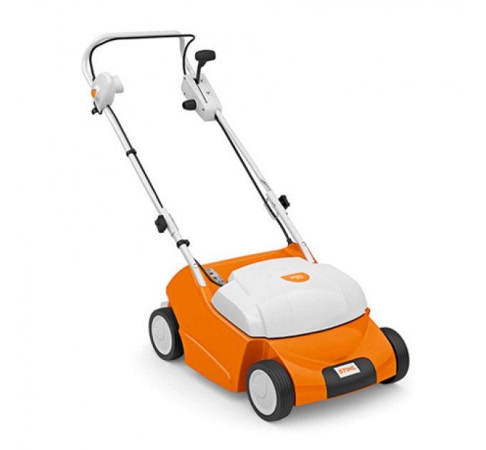Аэратор STIHL RLE 540 (вертикуттер-скарификатор) электрический 1,6кВт по лучшей цене в наличии с бесплатной доставкой в Пункт выдачи