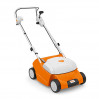 Аэратор STIHL RLE 540 (вертикуттер-скарификатор) электрический 1,6кВт по лучшей цене в наличии с бесплатной доставкой в Пункт выдачи