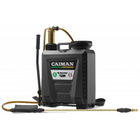 Опрыскиватель Caiman TELESCOPIC 12M ручной ранцевый телескопический 12л