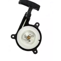 Стартер в сборе Stihl BR-420, Champion PS-257