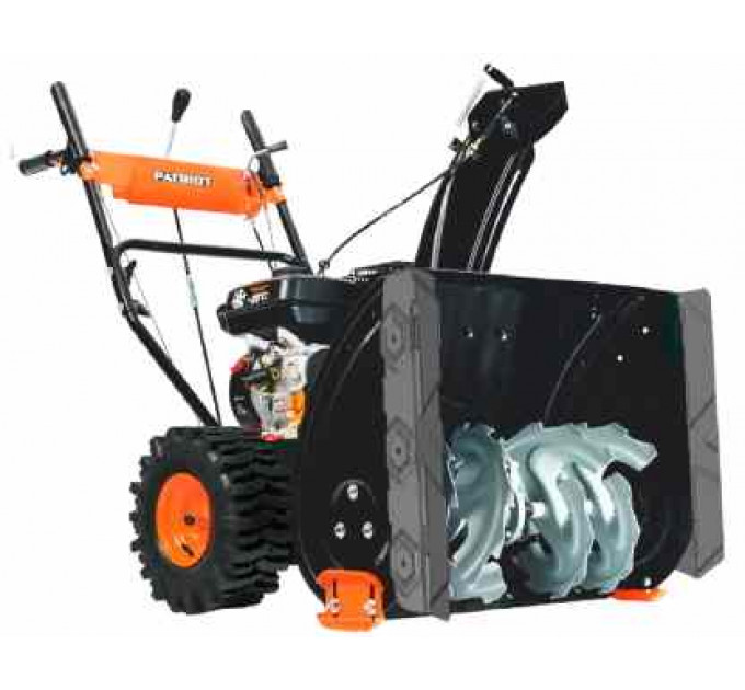 Снегоуборщик PATRIOT СИБИРЬ 62 7,0 л.с., стартер ручной, ковш 71см. колеса Winter Extreme 14x5,50-7 по лучшей цене в наличии с бесплатной доставкой в Пункт выдачи