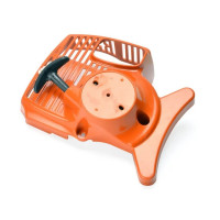 Стартер в сборе Stihl FS 38/45/55, HL 45 оригинал