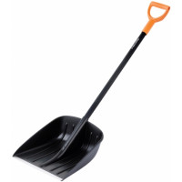 Лопата FISKARS Solid™ снеговая