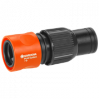 Коннектор Gardena Профи 19мм 3/4"