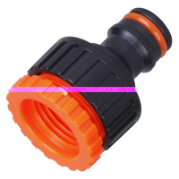 Штуцер с внутренней резьбой 3/4" с редуктором 1/2"-3/4" Aquapulse