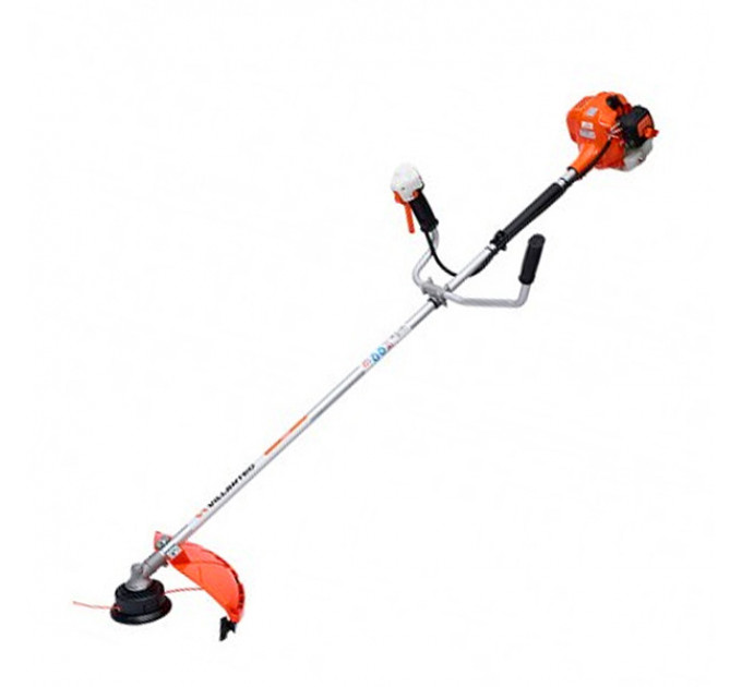Бензокоса VILLARTEC CB251 неразъемная, 0,8кВт/1л.с. по лучшей цене в наличии с бесплатной доставкой в Пункт выдачи