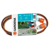 Комплект соединительный Gardena 1,5м 13мм