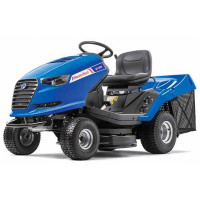 Садовый трактор MasterYard CR 1838 17,5 л.с. Садовый трактор MasterYard CR 1838 17,5 л.с.