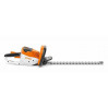 Ножницы Stihl HSA 56 аккумуляторные 450мм/18" без AK и ЗУ AL 101, 36В по лучшей цене в наличии с бесплатной доставкой в Пункт выдачи